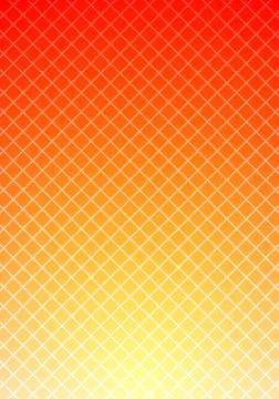 Vertical background design with squares Stock Illustration