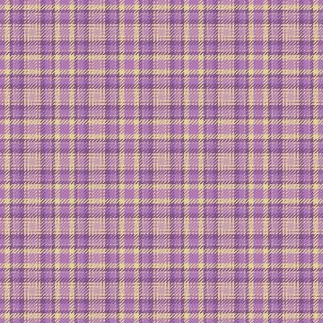 Vertical background fabric tartan, sample check texture pattern. Neutral ve.. Stockillustratie