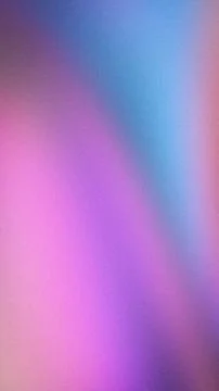 Vertical background gradient blue purple pink abstract grainy wallpaper wit.. Stock Illustration