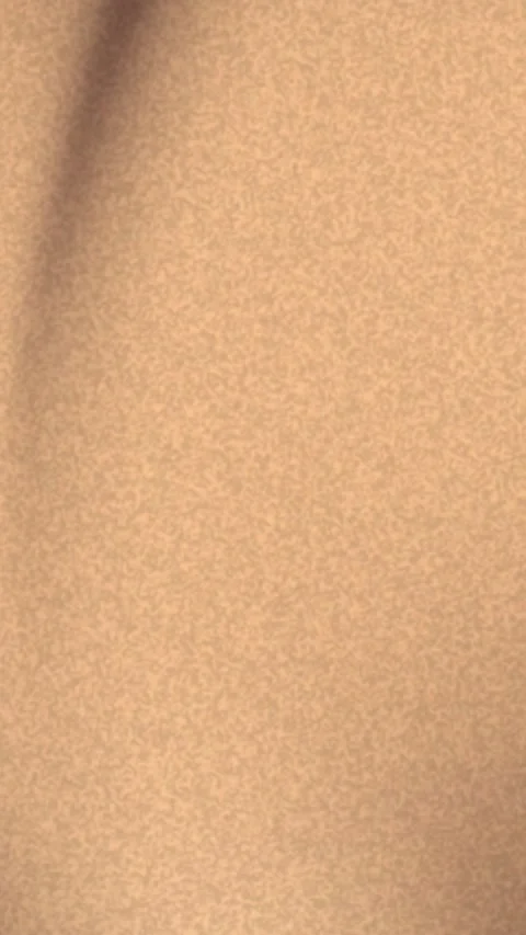 Vertical background light brown, tan gradient back Stock Footage 321186449