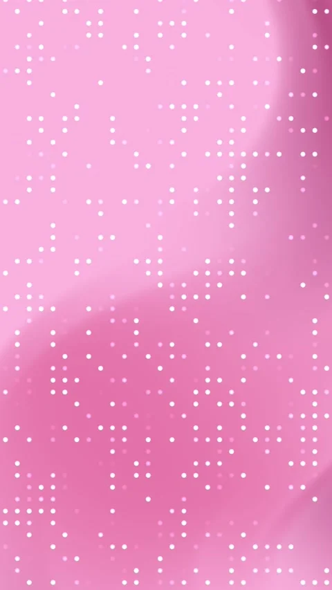Vertical background pink glitter Stock Footage 325433080