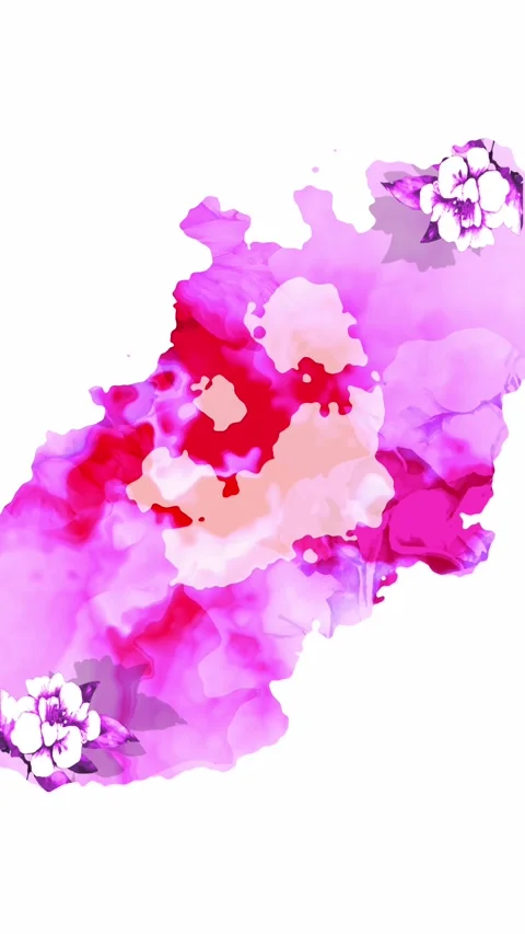 Vertical background12.. Video stock 280919550