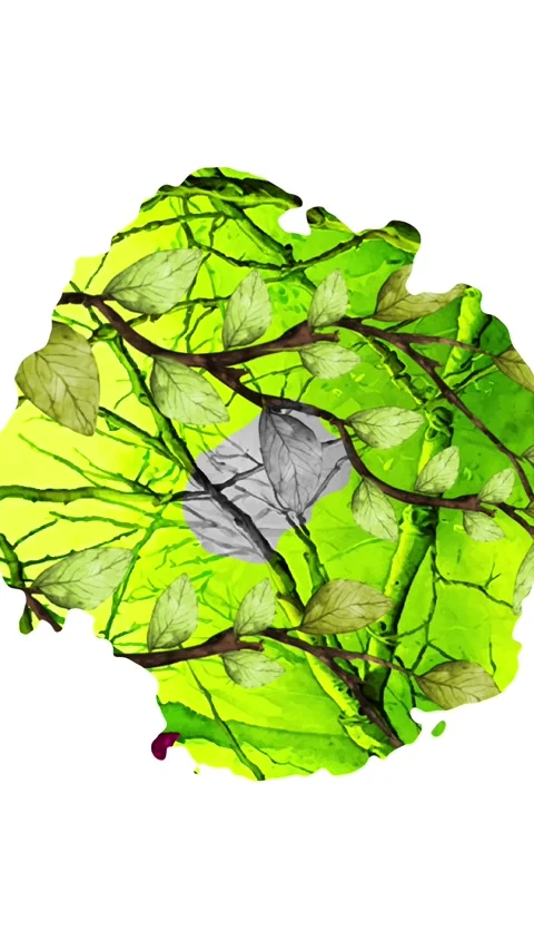 Vertical background14.. Video stock 280919929