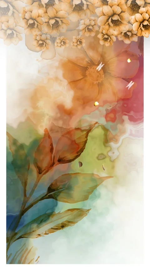 Vertical background5. Video stock 280897421