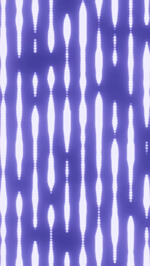 Vertical BackgroundInfinity loop 3d render concept blurred lines moving slowly Stock Footage 220312574