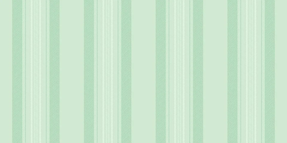 Vertical band pattern with clean vertical movement brings a minimal textile m Stock Illustration