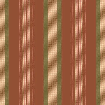 Vertical band pattern with crisp linear flow brings a refined textile mood to Stock Illustration