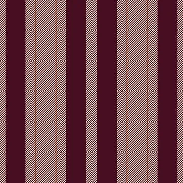 Vertical band pattern with crisp linear flow brings a romantic textile mood t Stock Illustration