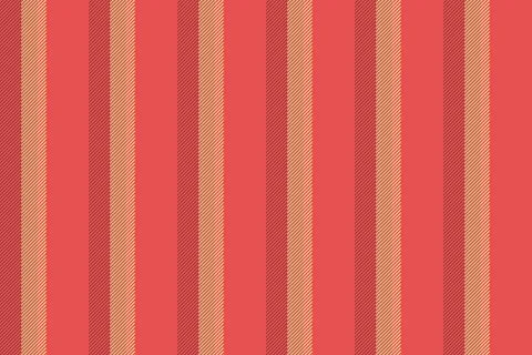 Vertical band pattern inspired by romantic textiles uses crisp linear flow an Stock Illustration