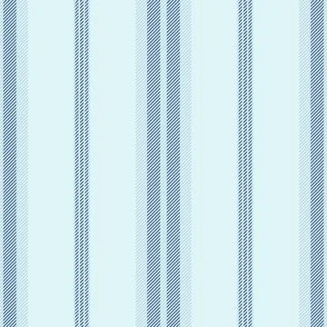Vertical band pattern with a measured vertical rhythm brings a tailored texti Stockillustratie