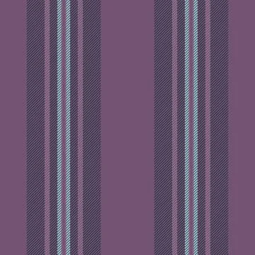Vertical band pattern with a structured line sequence brings a soft textile m Stock Illustration