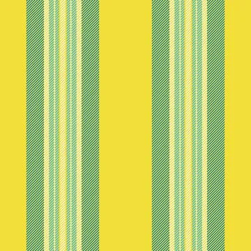 Vertical bands create a bold stripe design with woven character and a balance Stock Illustration