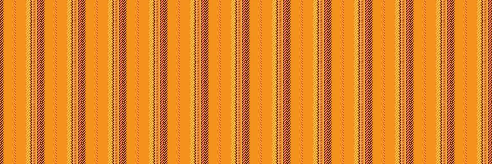 Vertical bands create a classic stripe design with flat graphic character and Stock Illustration