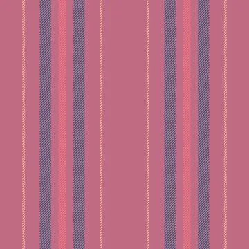 Vertical bands create a deco stripe design with surface print character and s 库存插图