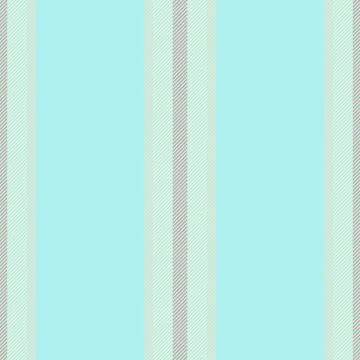 Vertical bands create a decorative stripe design with crisp fabric character  Stock Illustration