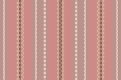 Vertical bands create a faded stripe design with flat graphic character and e Stock Illustration