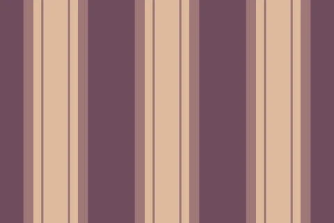 Vertical bands create a fantasy stripe design with flat graphic character and Stock Illustration