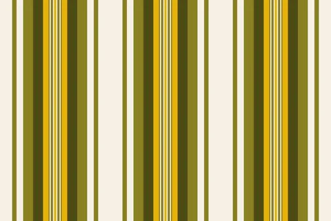 Vertical bands create a linen stripe design with printed fabric character and Stock Illustration