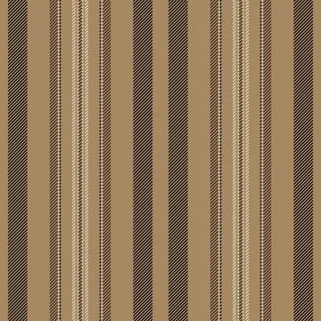 Vertical bands create a modern stripe design with flat graphic character and  Stock Illustration