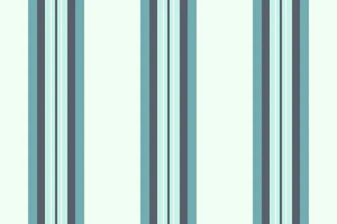 Vertical bands create a soft stripe design with woven character and slender s Ilustração Stock