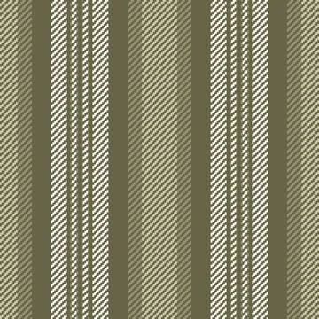 Vertical bands create a stylish stripe design with crisp fabric character and Ilustração Stock