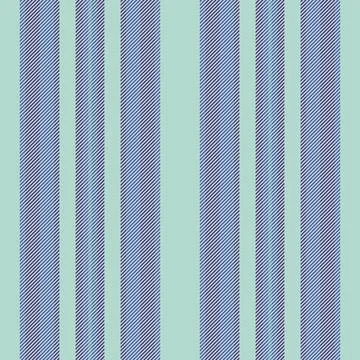 Vertical bands create a vintage stripe design with crisp fabric character and Stock Illustration