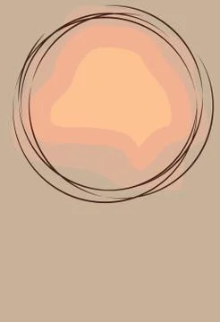 Vertical banners with light and subtle blurry glittering bokeh background Stock Illustration