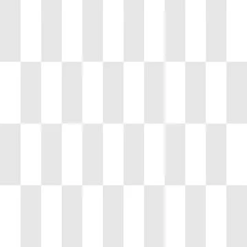 Vertical Bar Stripes Seamless Pattern 库存插图