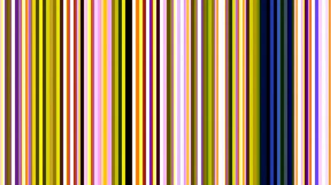 Vertical Bars Background 2 Stock Footage 34382016
