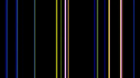 Vertical Bars Background 4 Stock Footage 34407325