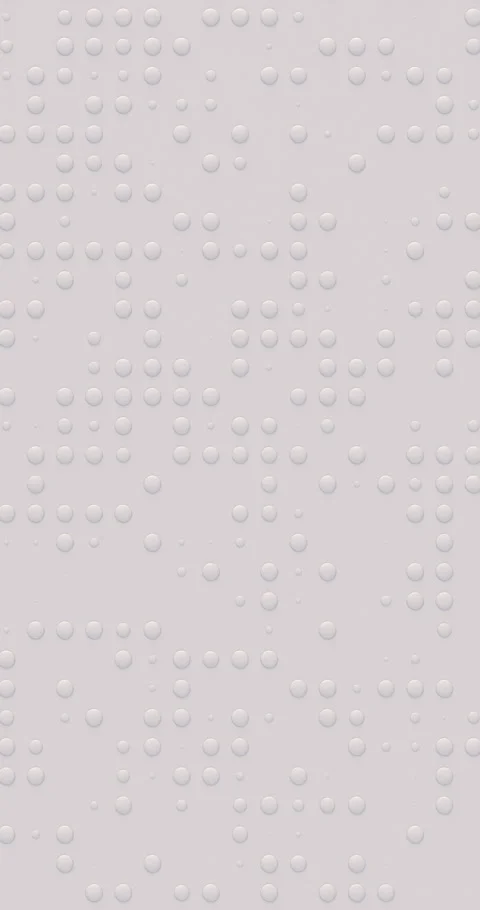 Vertical beautiful Loop on Surface Morphing in Seamless 3d Animation. Stock Footage 259868858