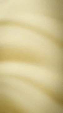 Vertical beige light beige sand grainy gradient background with soft blur a.. Stock Illustration