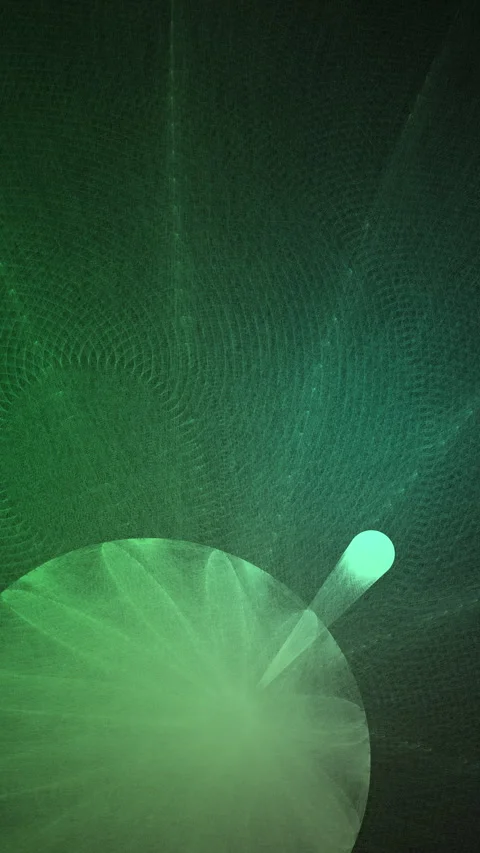 Vertical Bio-Engineering and Neural Activity Visualization Stock Footage 331696340