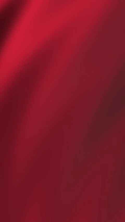 Vertical black and red gradient background 3 Stock Footage 327700350