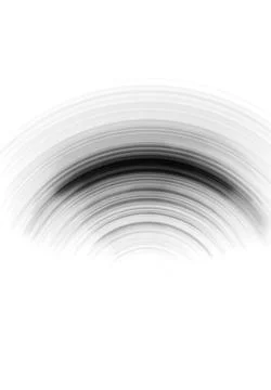 Vertical black and white light sun background Stock Illustration