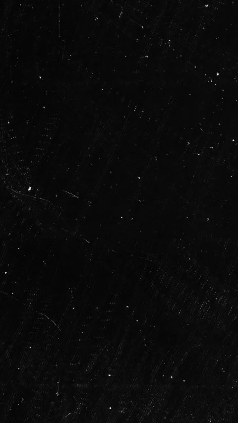 Vertical Black Grunge Dust Texture Overlay with Subtle Moving Film Grain Stock Footage 326227339