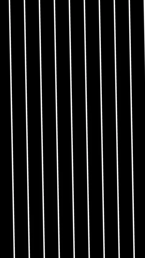 Vertical Blinds Transition Sharp Up Right Luma Matte 2 Stockbeeldmateriaal 339135438