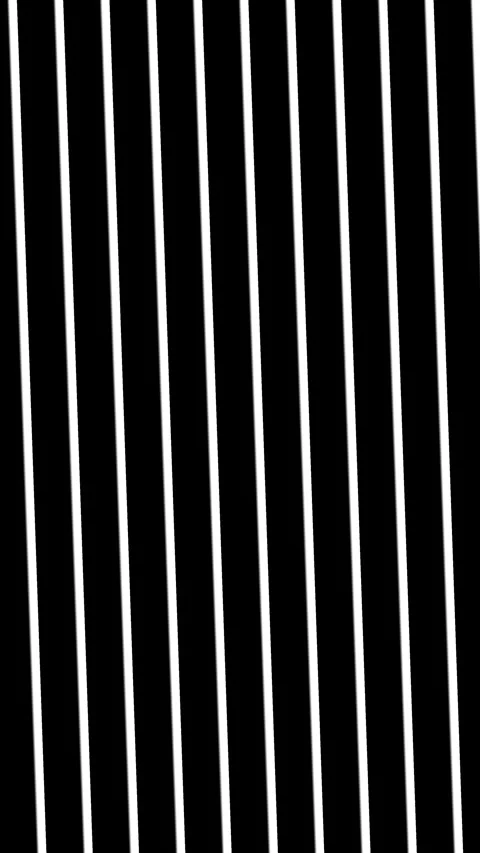 Vertical Blinds Transition Sharp Up Right Luma Matte Vídeo Stock 339135509