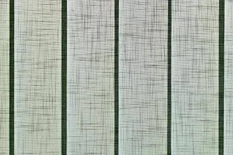 Vertical blinds on the window Stock Photos