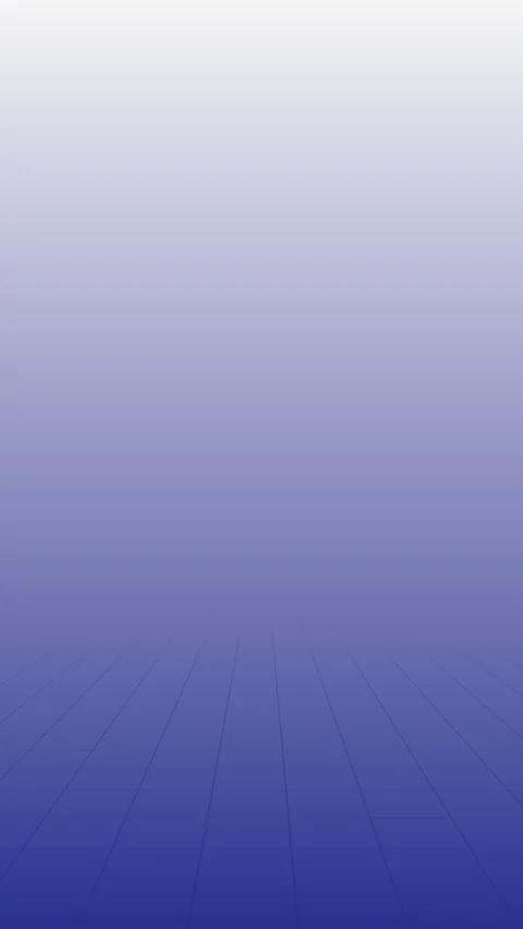 Vertical Blue 3D Grid Loop Background Stock Footage 327490738