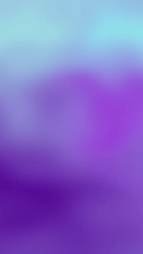 Vertical blue and purple gradient Stock Footage 327689903