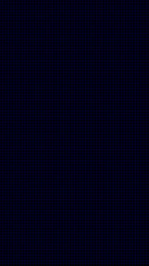 Vertical Blue Digital Square Grid Pulsing 4K Loop Overlay Stock Footage 339374326