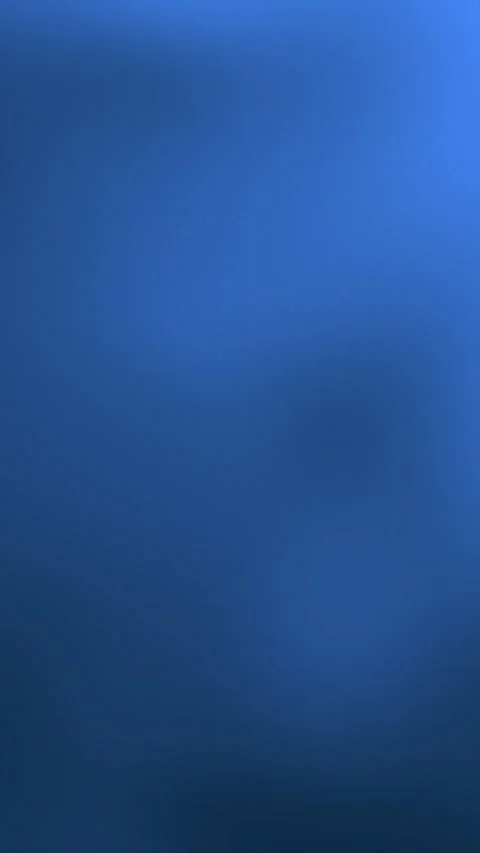 Vertical blue gradient abstract background blurred texture for overlays Stock Footage 327619541