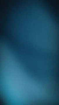 Vertical blue gradient blurred grainy abstract background with dark navy an.. Stock Illustration