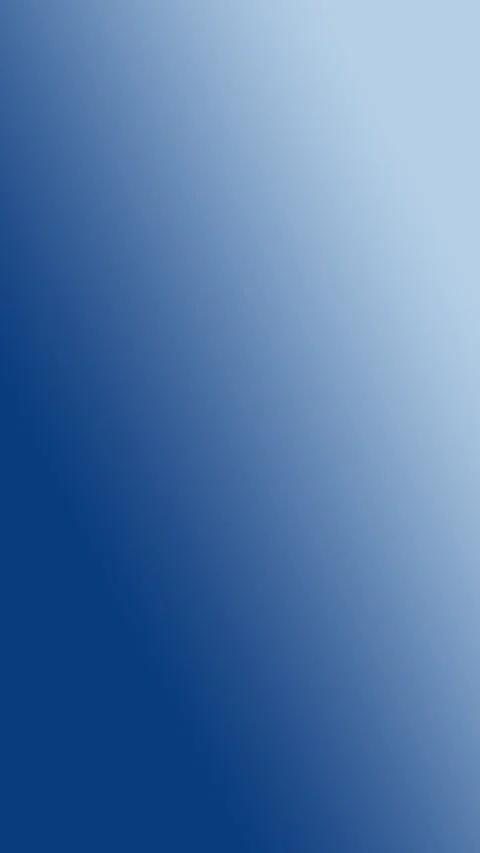 Vertical Blue Gradient Color Movement 4K Loop Stock Footage 270324782