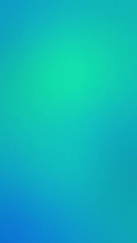 Vertical Blue Green Gradient Movement 4K Loop Stock Footage 284563596