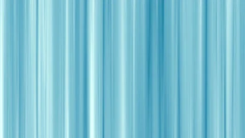 Vertical blue parallel lines moving on blue background, loop. 4K animation. Stock Footage 134860692