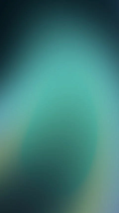 Vertical Blue Purple Gradient Background with Glowing Light Waves Stock Footage 337825727