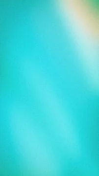 Vertical blue turquoise and light beige grainy textured abstract gradient b.. Stockillustratie