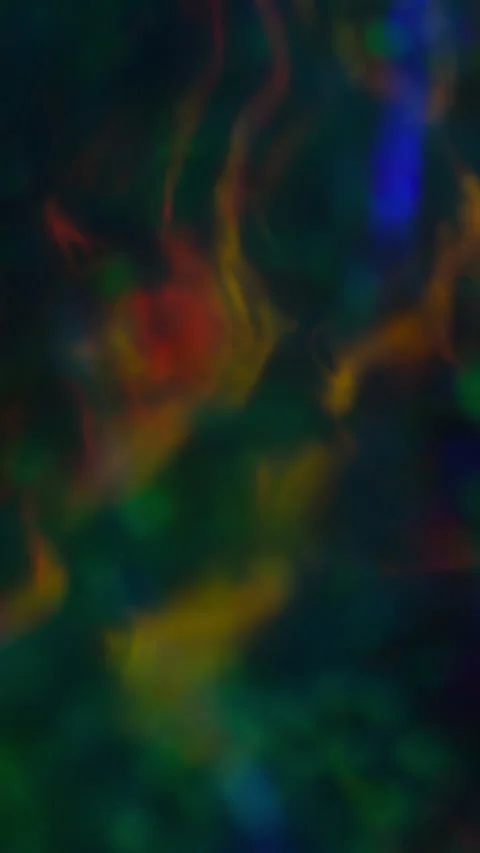 Vertical blur glow light artistic texture flare Stock Footage 316907900